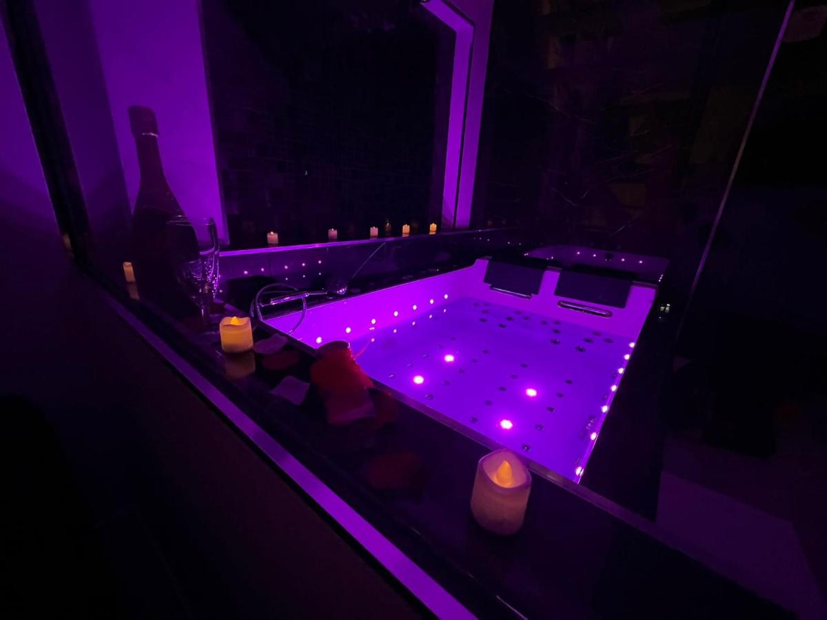 Apartment mit 1 Schlafzimmer