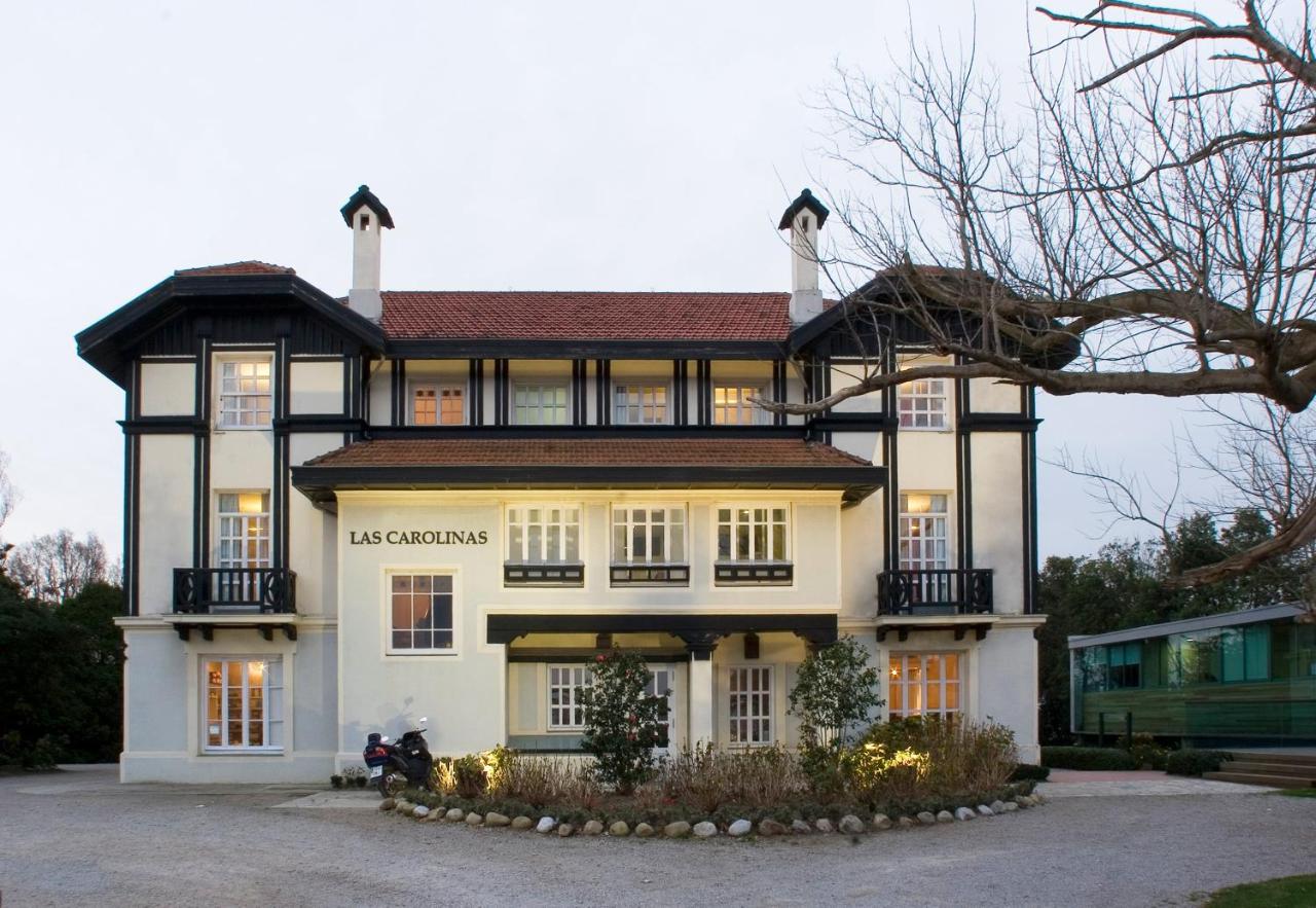 Las Carolinas Garden - Chambres d’hôtes