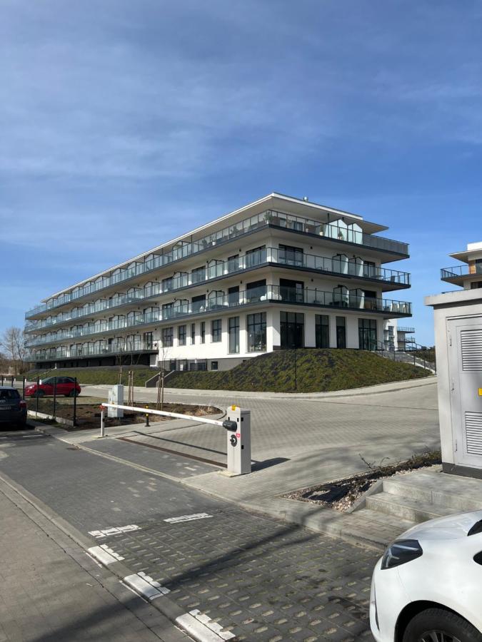 Apartament Dziwnów White & Gold - B&B Dziwnów