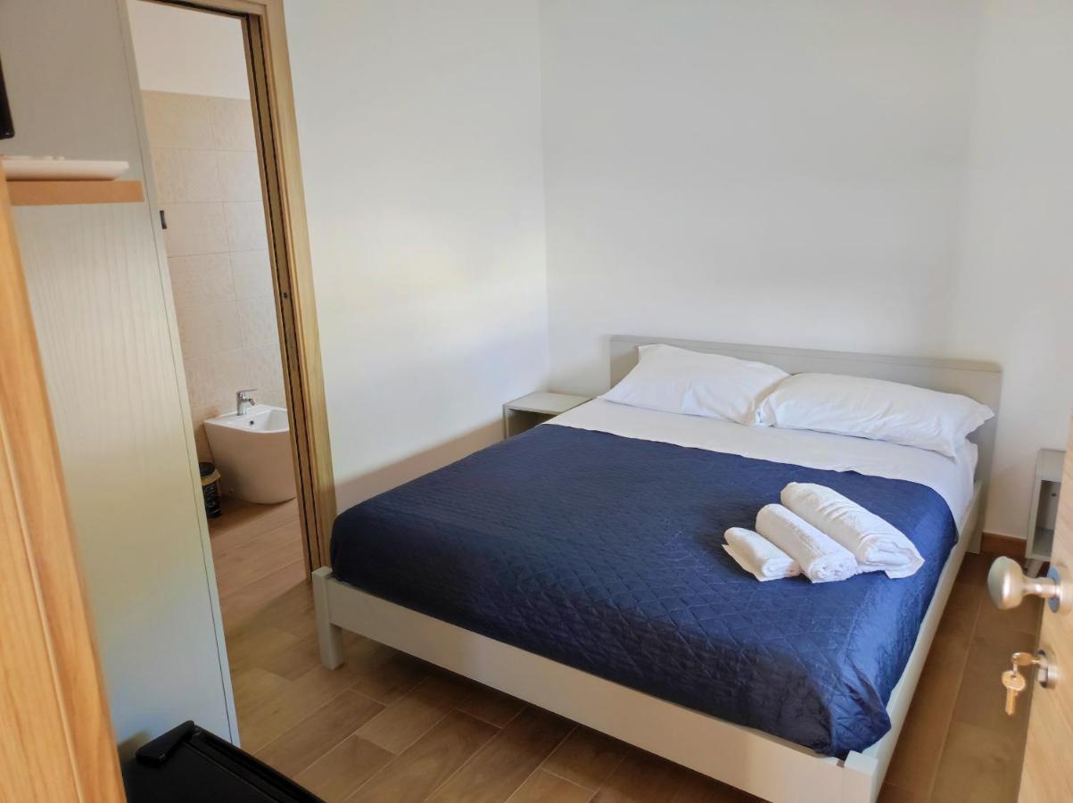 Standard Doppelzimmer