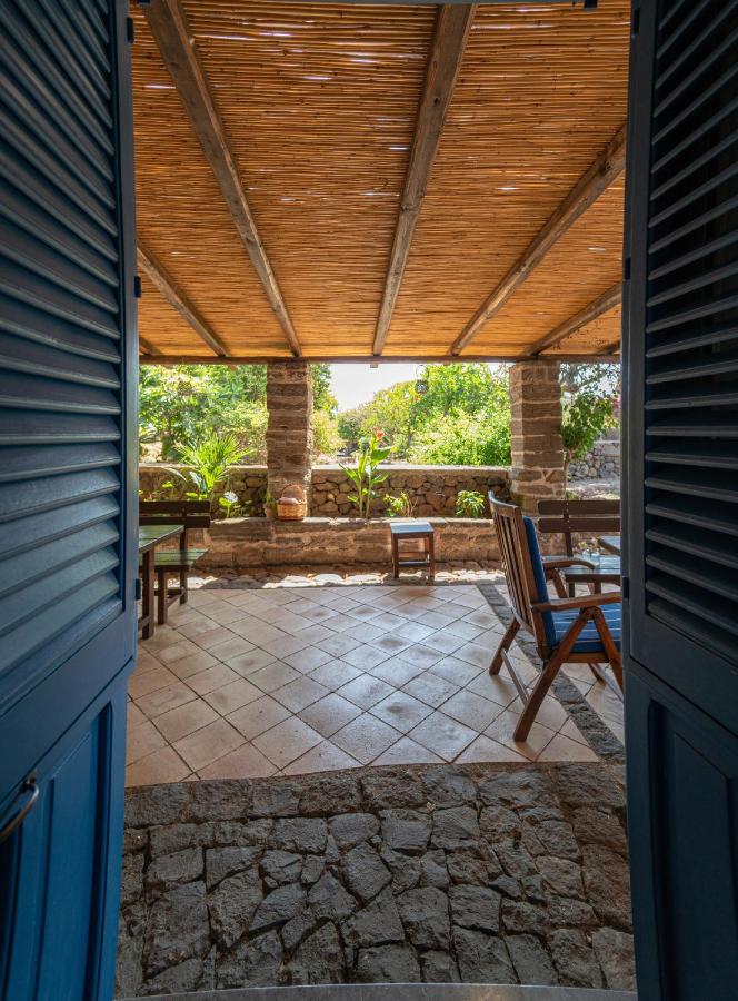 Agriturismo Hibiscus - Chambres d’hôtes Ustica