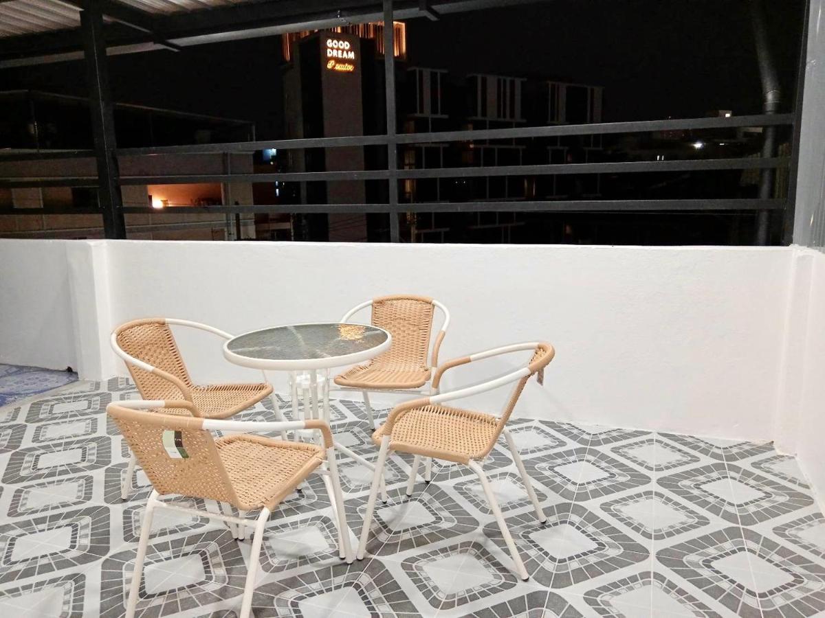 Pearl Homestay Hat Yai - Bed and Breakfast