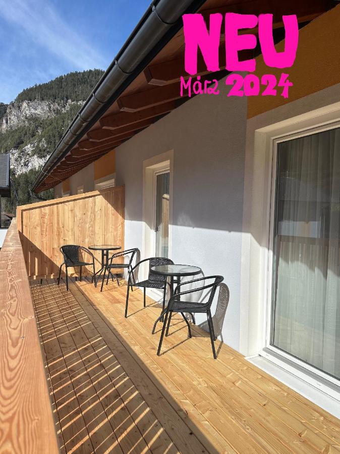 Appartement 2 Chambres