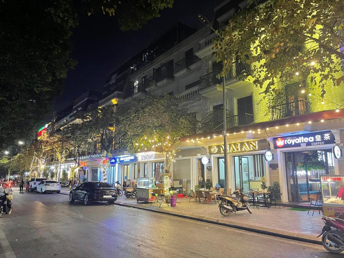 Mai An Homestays - B&B