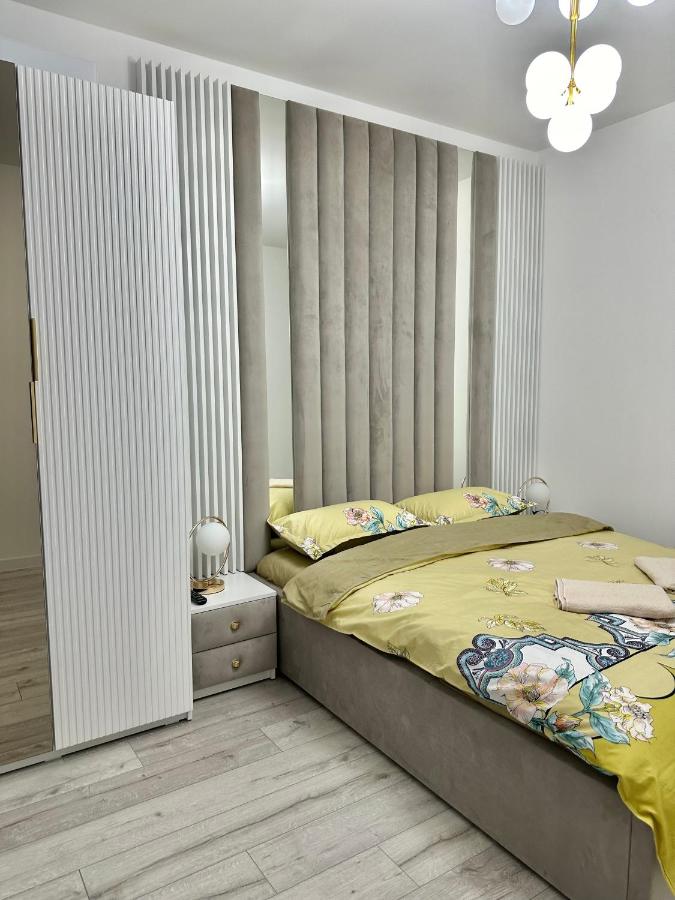 B&B Bucarest - Alex Mnl Lux Appartment - Bed and Breakfast Bucarest