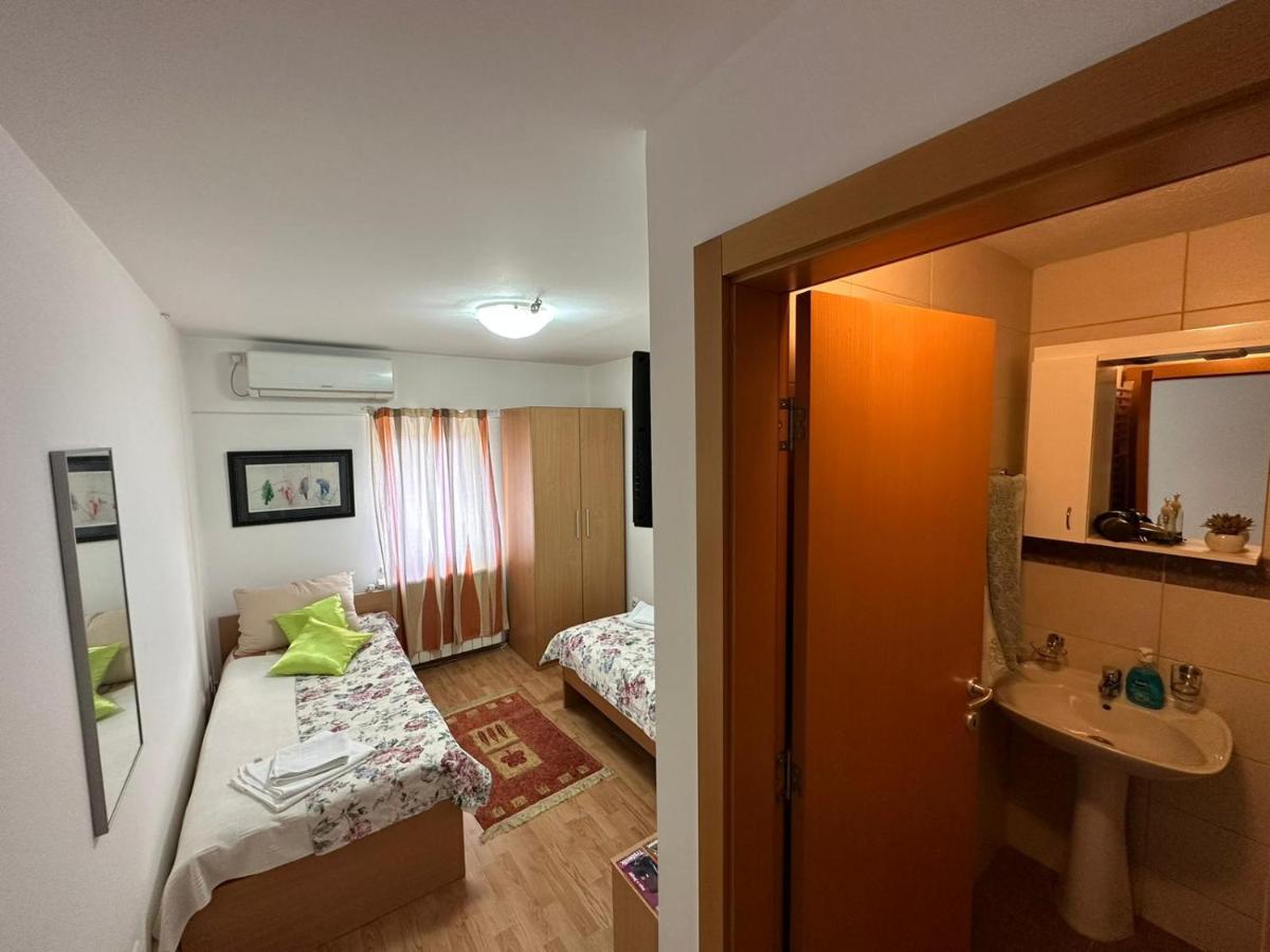 Aparmani Ušće - B&B