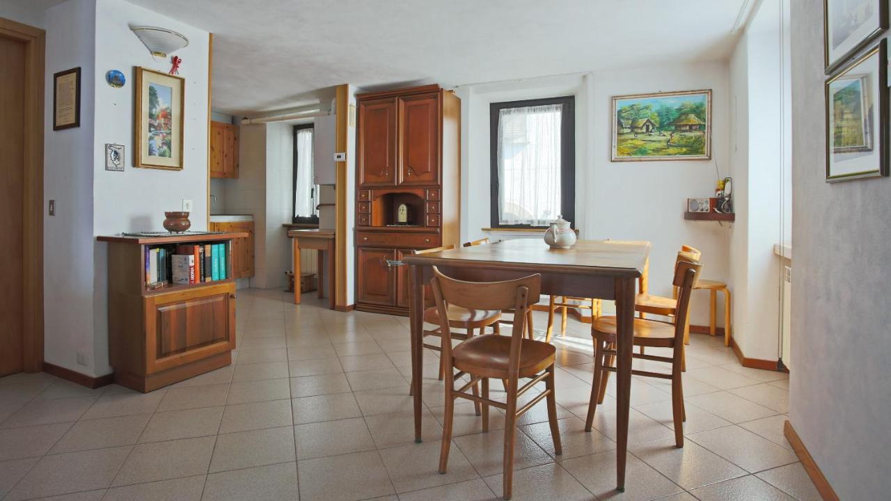 B&B San Fedele Intelvi - Italianway - Panoramic Dream House - Bed and Breakfast San Fedele Intelvi