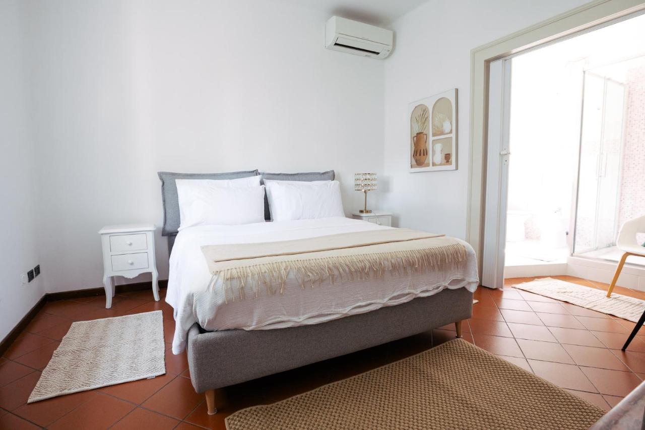 Habitación Doble con baño privado