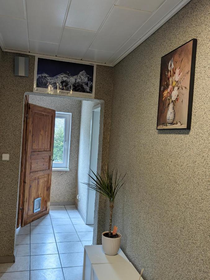 Nepalaya Ferienwohnung - Ferienwohnung