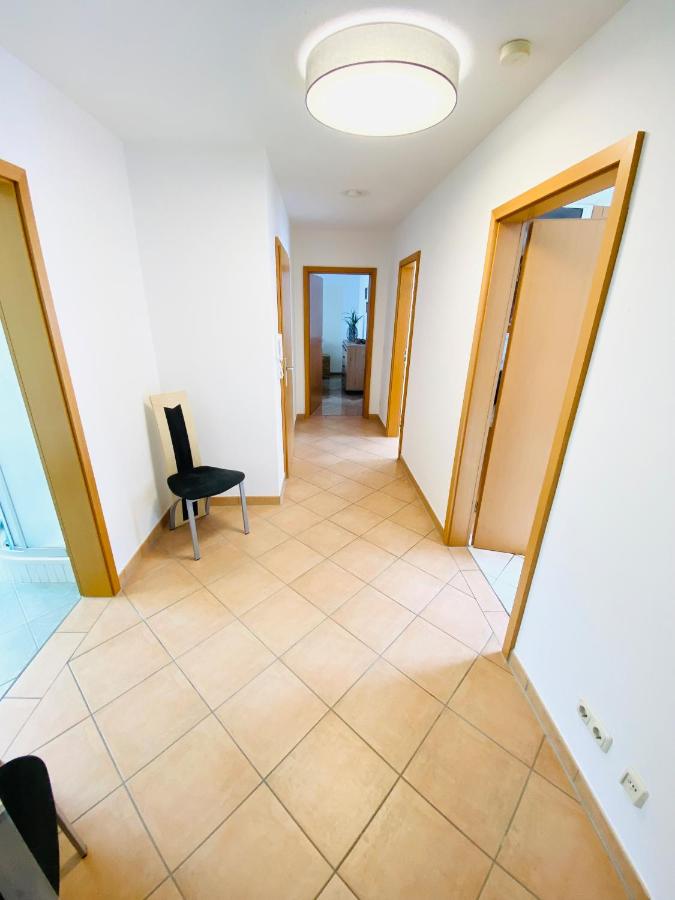Apartamento de 3 dormitorios
