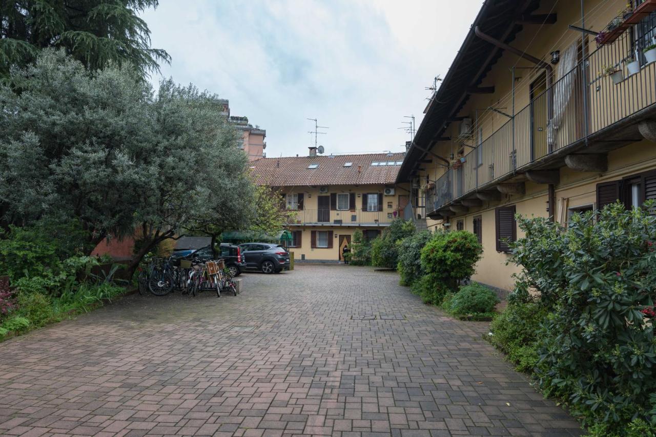 Primopiano - Verdi - B&B