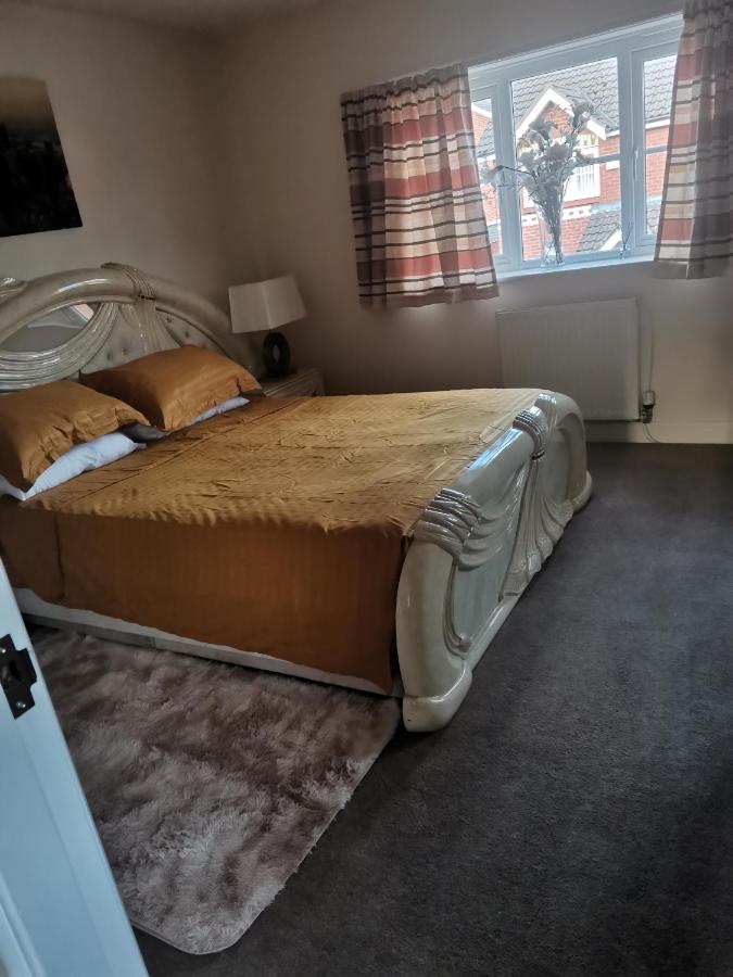 B&B Manchester - Beautiful 1-Bed House in Manchester - Bed and Breakfast Manchester