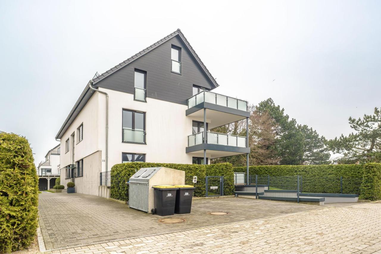 Baltic House Möwe - B&B