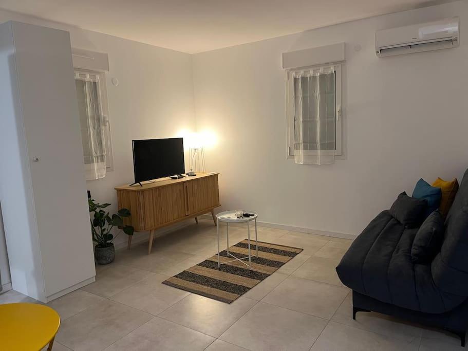 Charmant Studio / Centre ville - Chambres d’hôtes