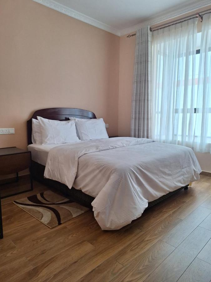 Apartamento de 2 dormitorios