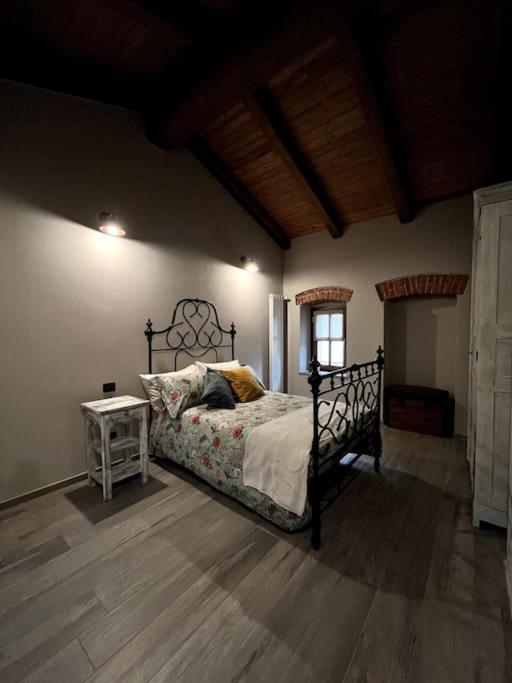 Il Sulé - Ferienwohnung