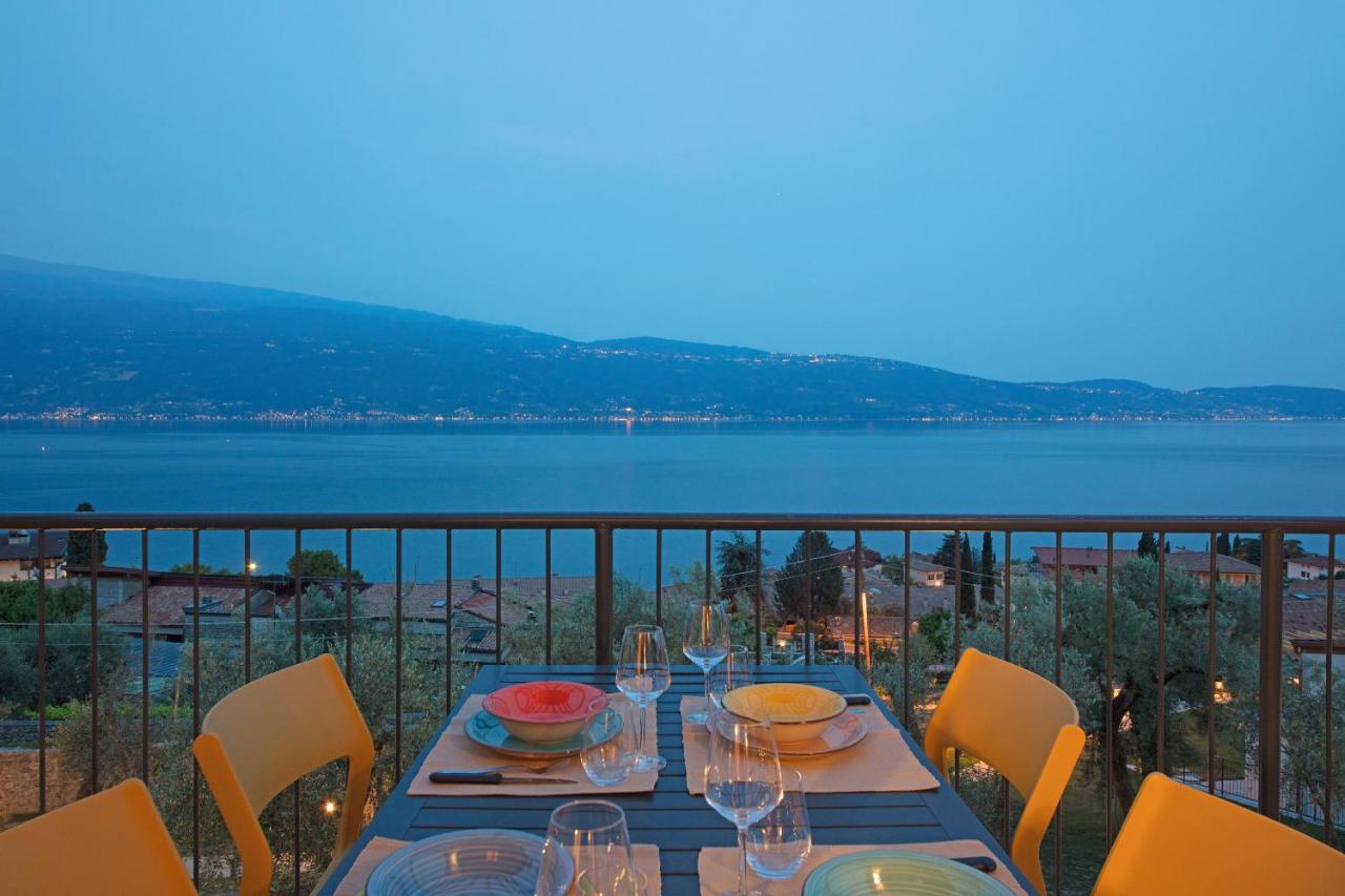 appartamento Dany 2 con Piscina - Chambres d’hôtes Gargnano