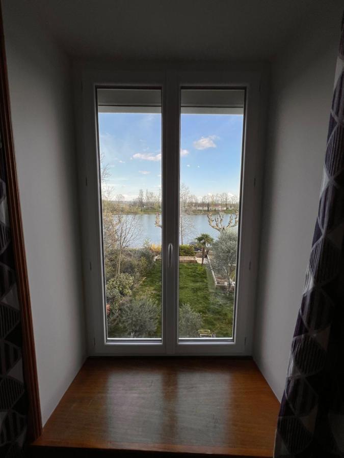 Le gite des mariniers - B&B