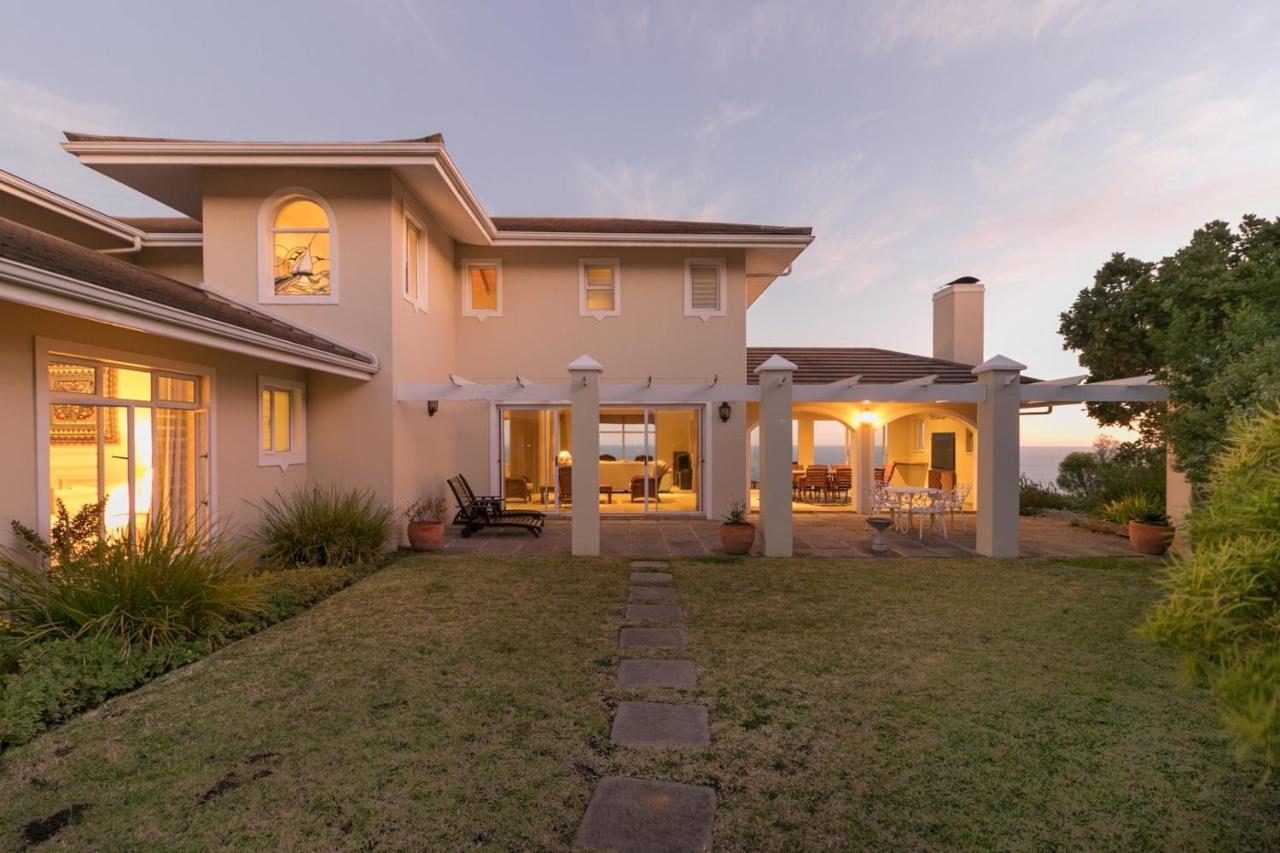 B&B Knysna - Ocean House - Bed and Breakfast Knysna