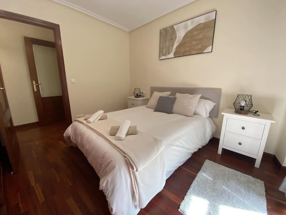 B&B Bilbao - República de Begoña - Bed and Breakfast Bilbao