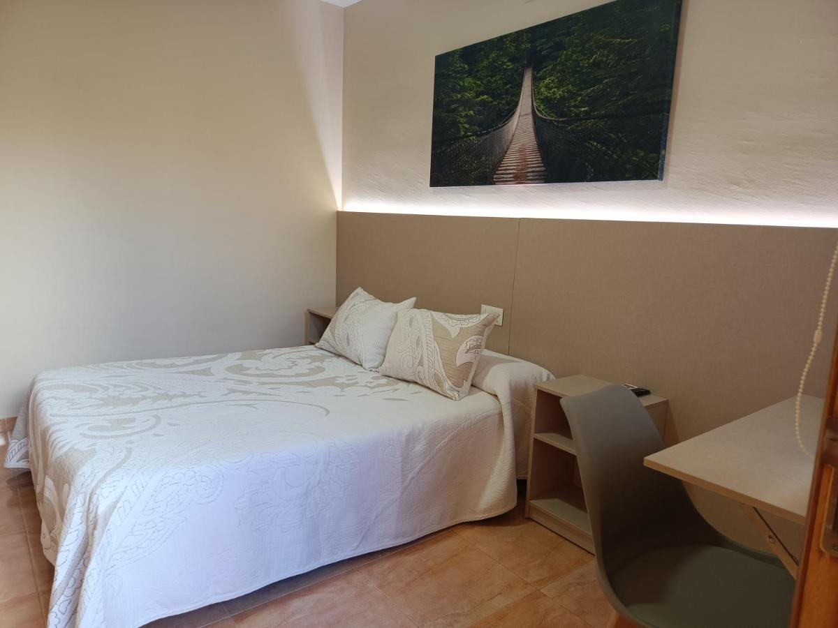 Double Room Without Exterior View