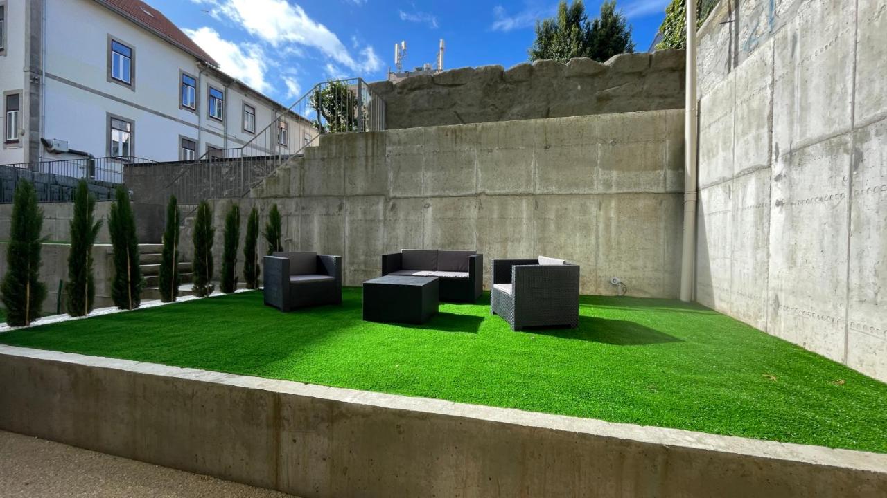 Garden Foz Cool Living - B&B