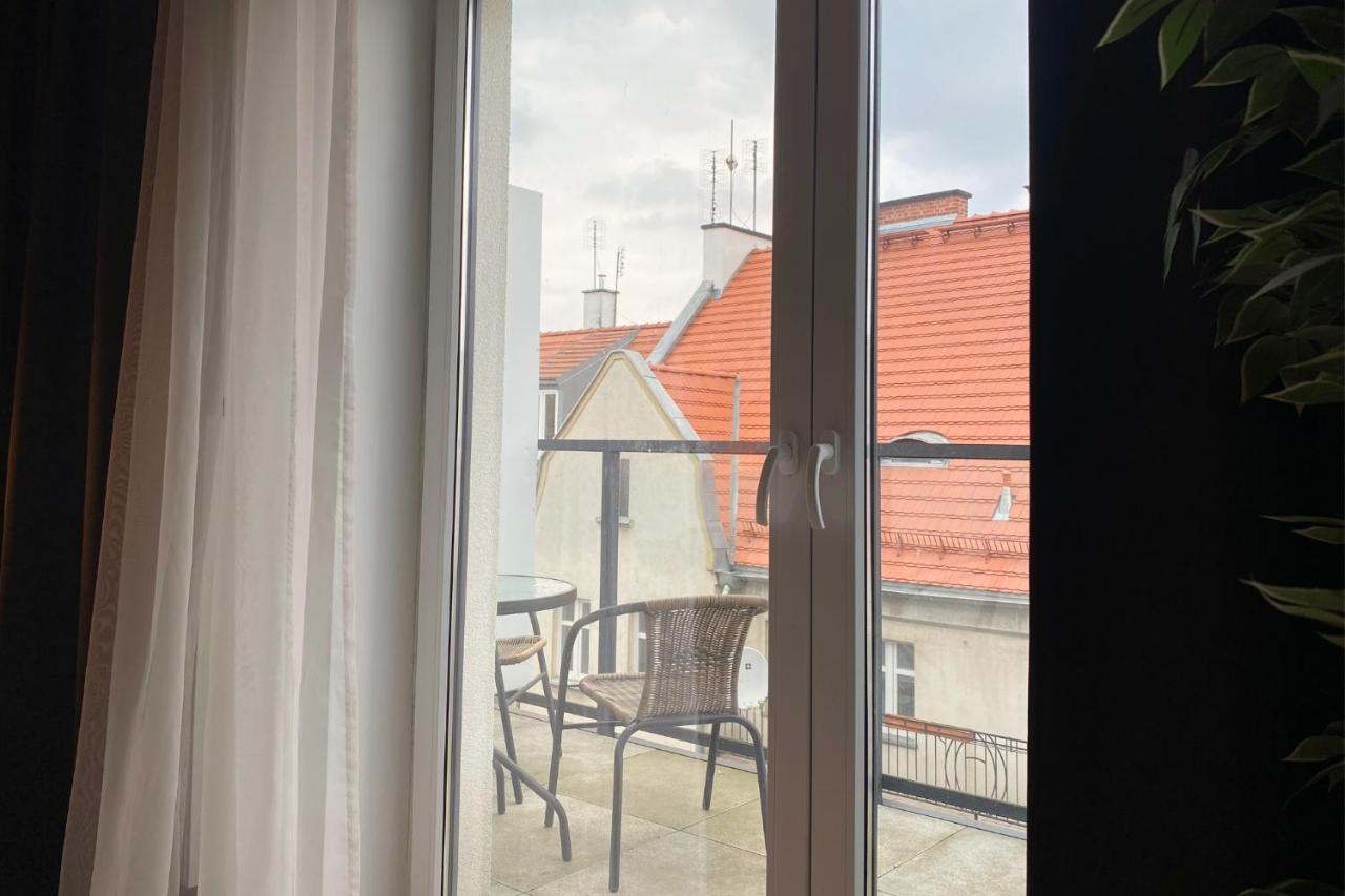 apartamenty-wroc Center by the University Bridge - Chambres d’hôtes Wrocław