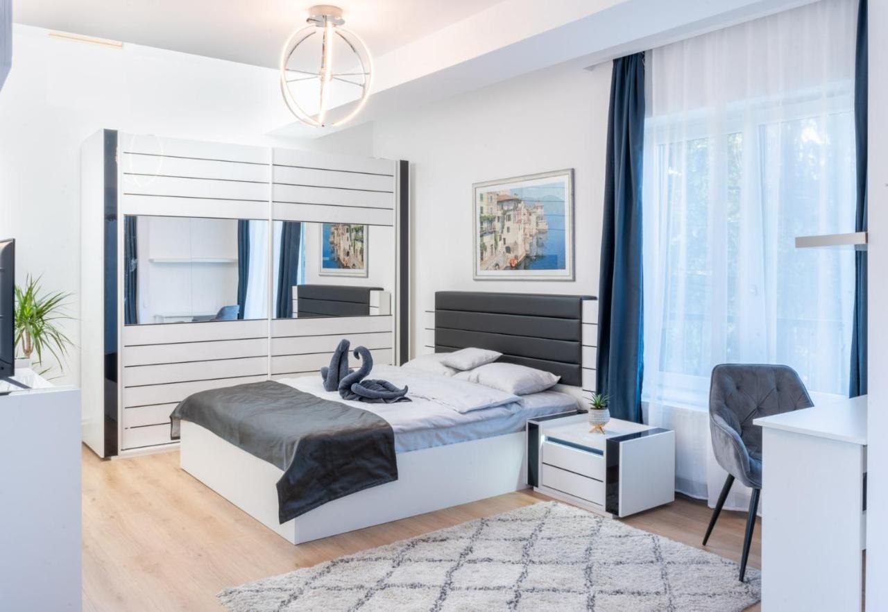 Appartement 1 Chambre
