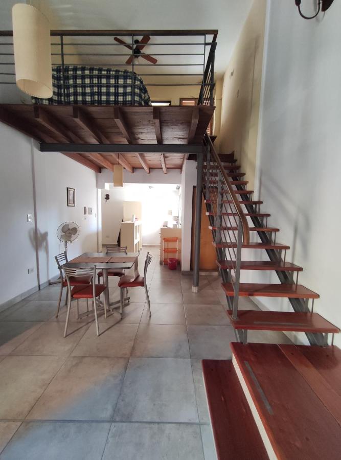 B&B San Salvador de Jujuy - LOFT ALVEAR - Bed and Breakfast San Salvador de Jujuy