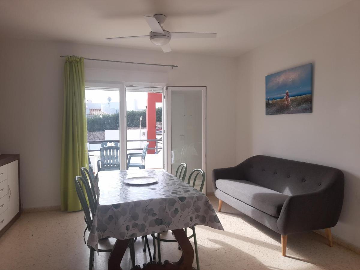 Appartement 1 Chambre avec Vue sur la Mer et Terrasse