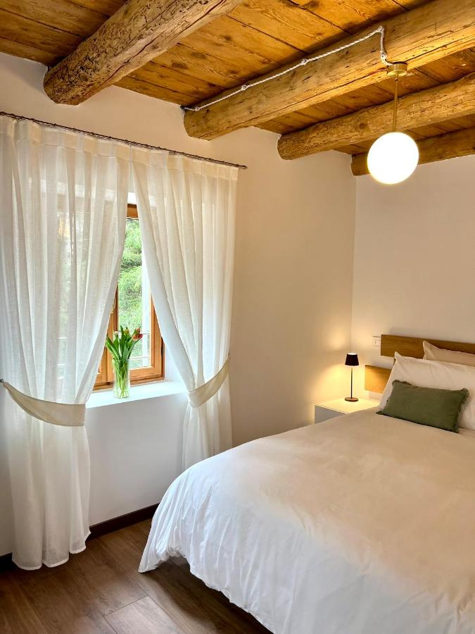 B&B Claut - B&B La Piolsa - Bed and Breakfast Claut