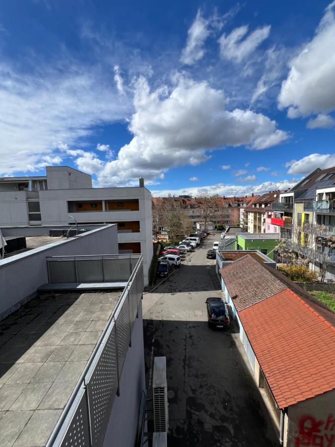 City Unterkunft 4 - Bed and Breakfast Heilbronn