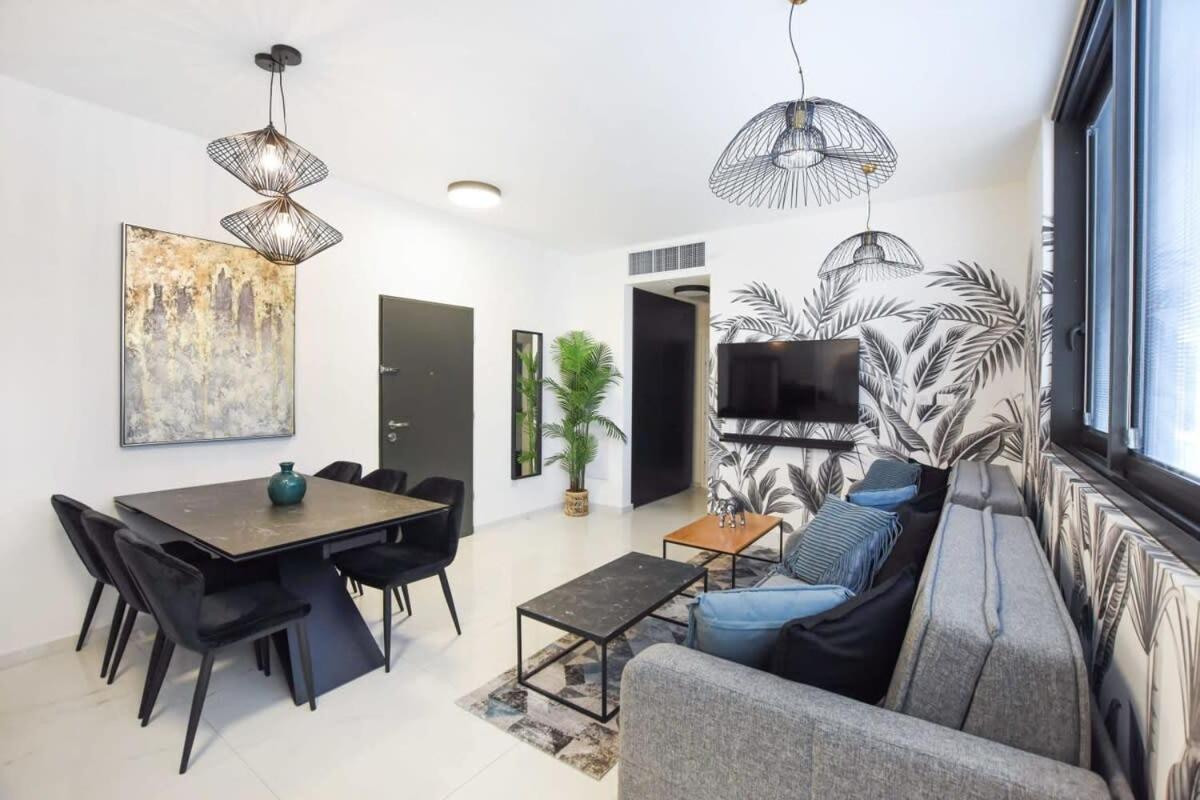 Yang by HolyGuest - Chambres d’hôtes Tel-Aviv