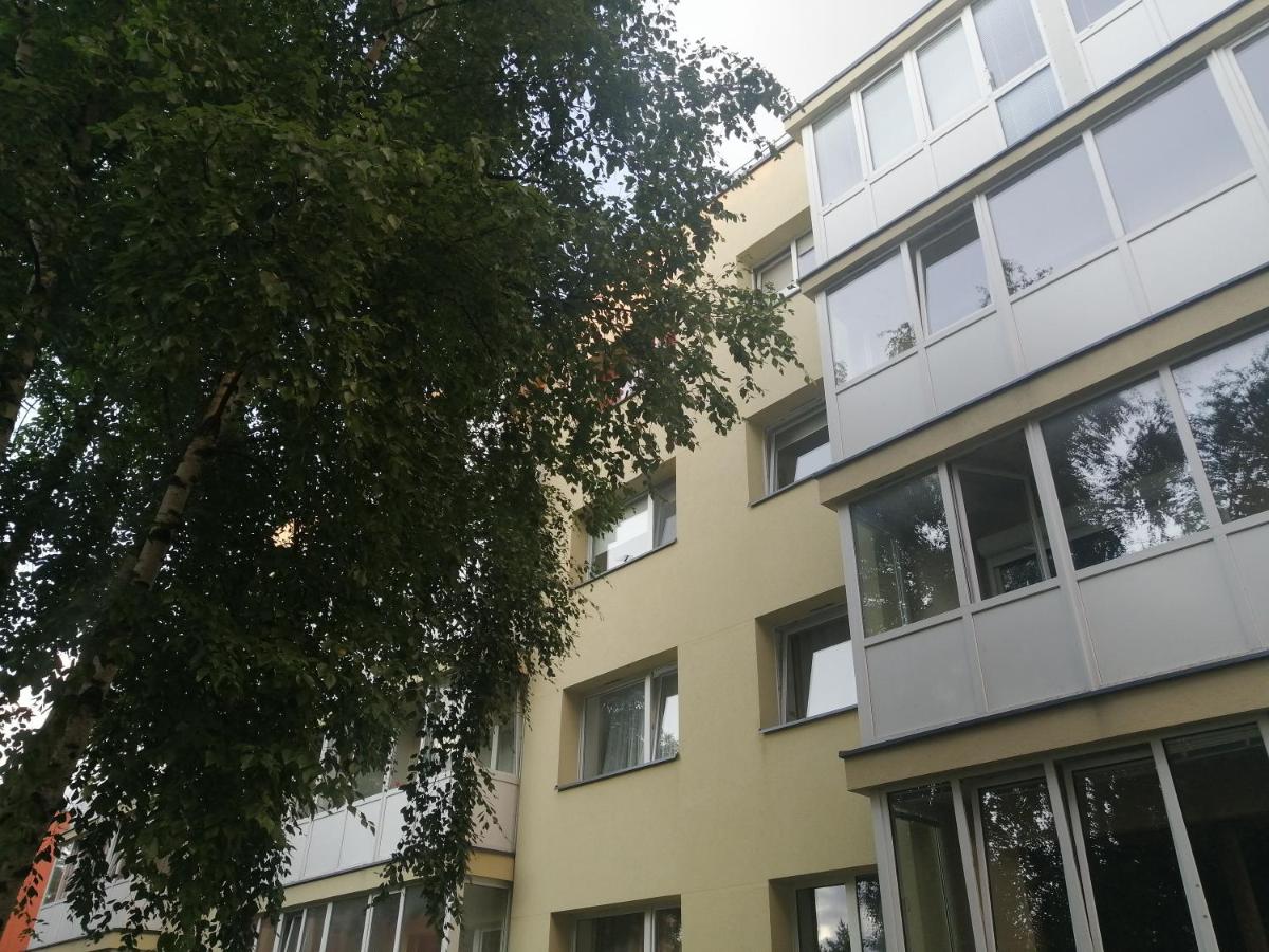 Ganyklos prie fontano - Chambres d’hôtes Palanga