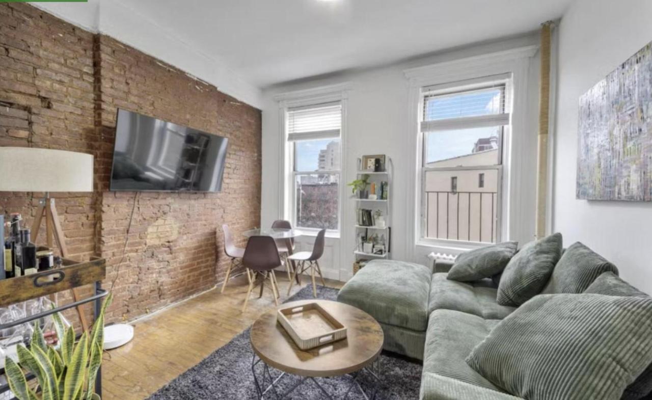 B&B New York - 1 Bedroom Apartment East Village Union Square - Bed and Breakfast New York