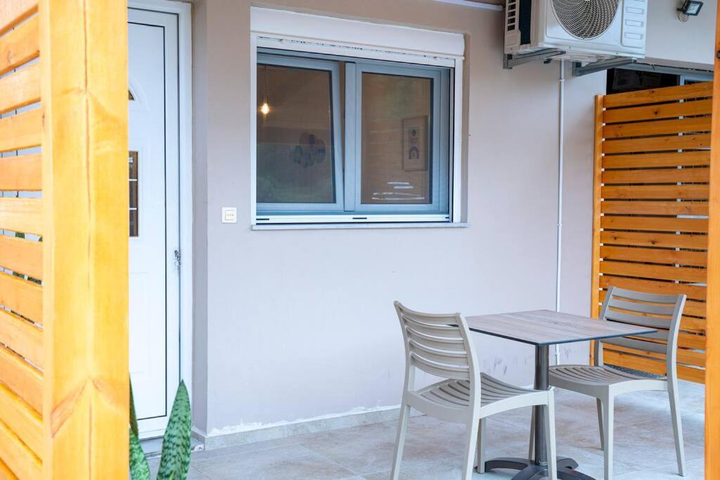 Areston hersonisos apartment - B&B