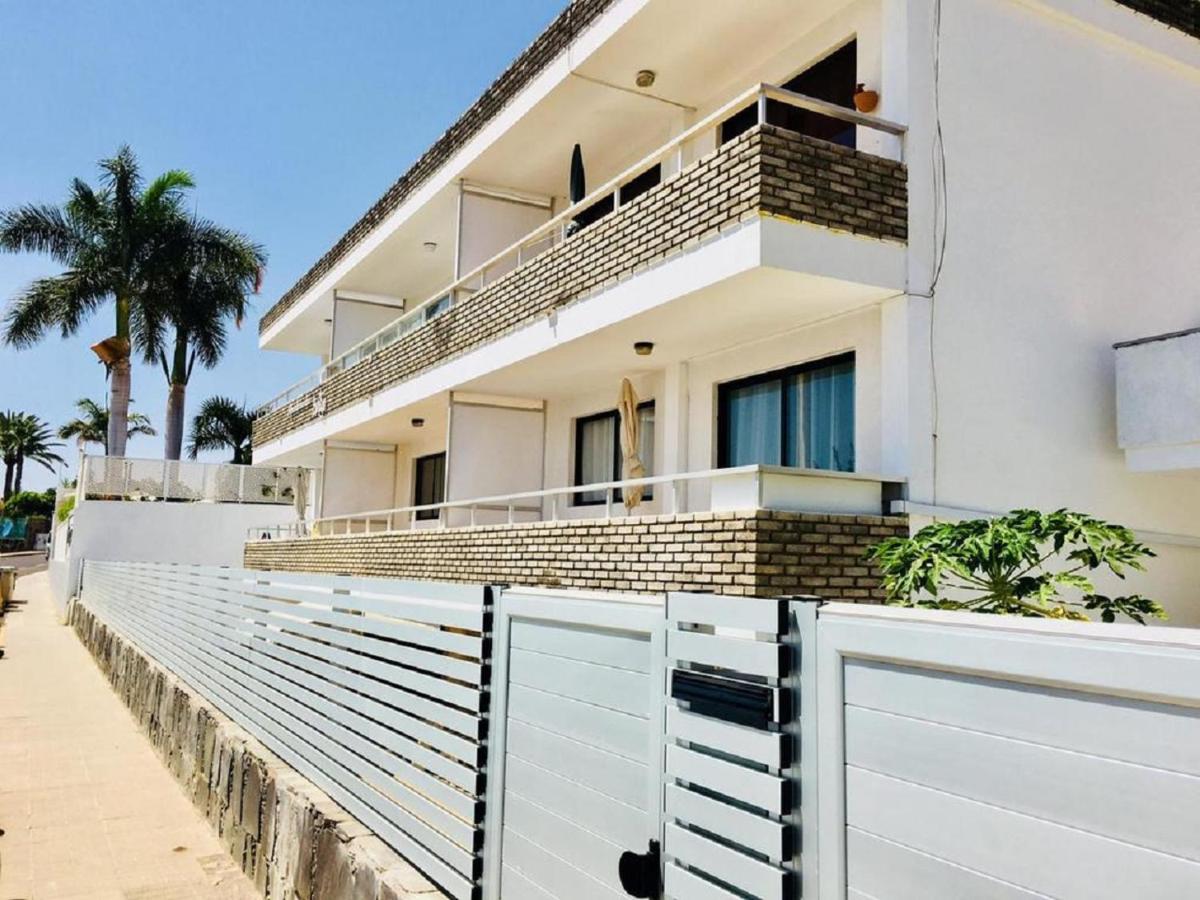 Beritzia 3, relax a 200 mts del mar! - Ferienwohnung San Agustin