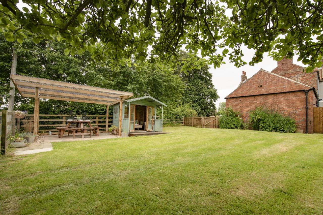 B&B Malton - Lime Kiln Farm - Bed and Breakfast Malton