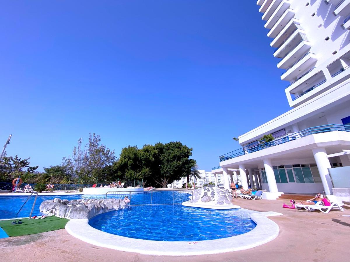 Tropicalidays Apartment Ocean Side Paraiso - B&B