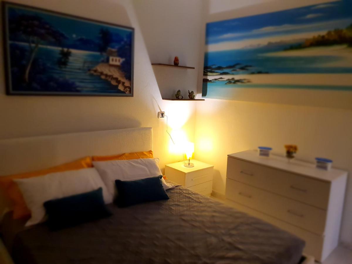 Inifinity Karla House - Ferienwohnung