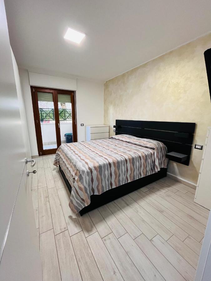 Amy House - Appartamento con giardino - Ferienwohnung Alghero