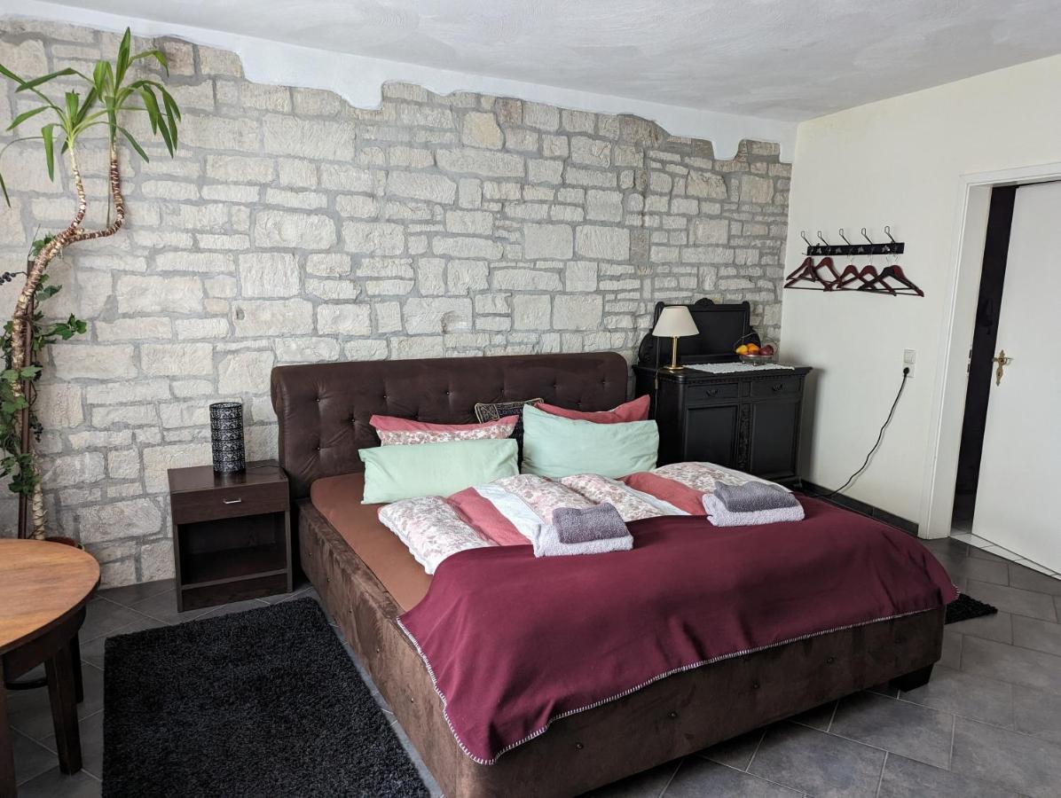 Gasthaus alt Freyburg - Ferienwohnung