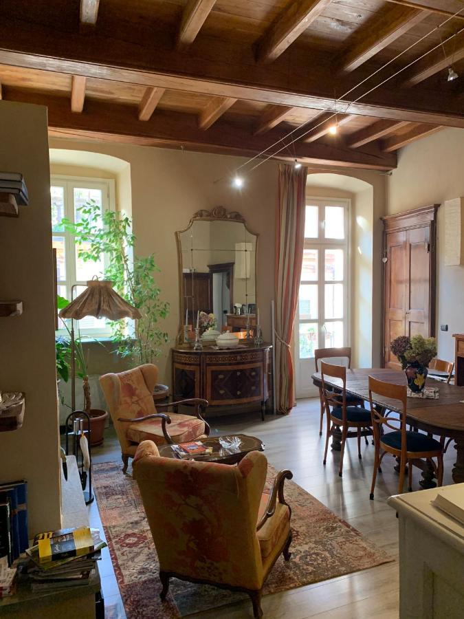 B&B Saluzzo - Domus Aurea - Bed and Breakfast Saluzzo