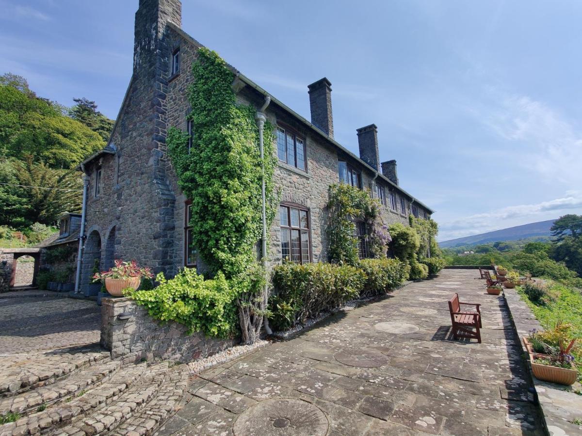 Luxury Bed And Breakfast at Bossington Hall in Exmoor, Somerset - Chambres d’hôtes