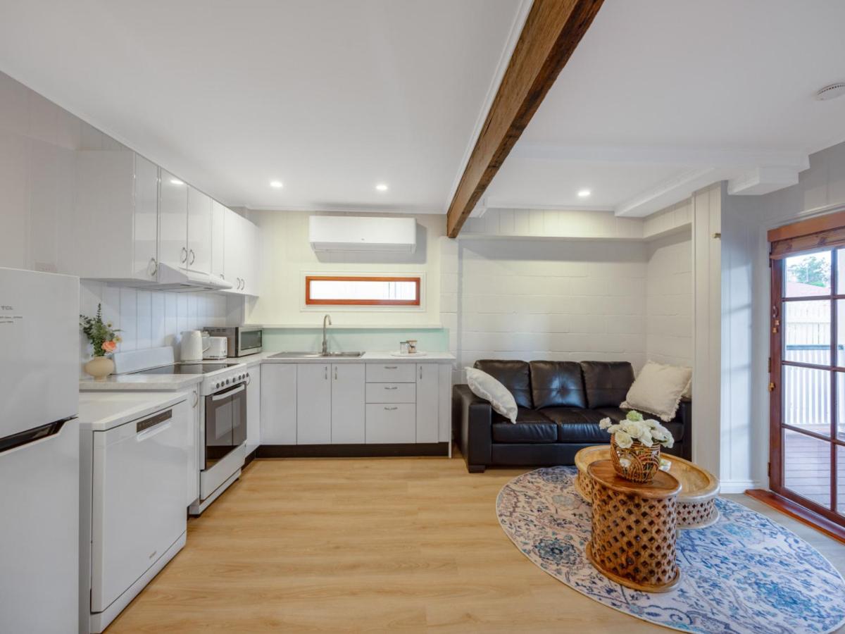 Serene 3 Bedroom Inner City Retreat Highgate Hill - Ferienwohnung