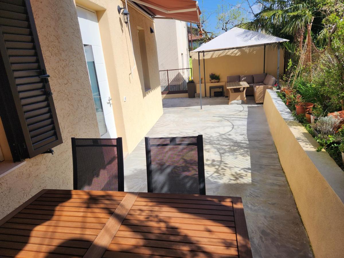 Villa Marina Izola - Free Parking - B&B