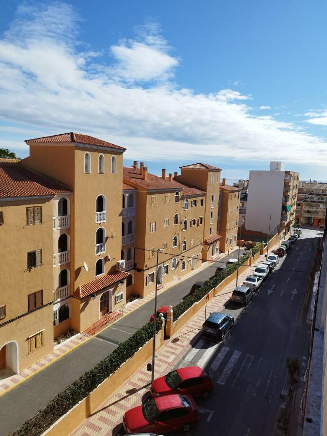 Alicante El Campello DarioDoris - B&B
