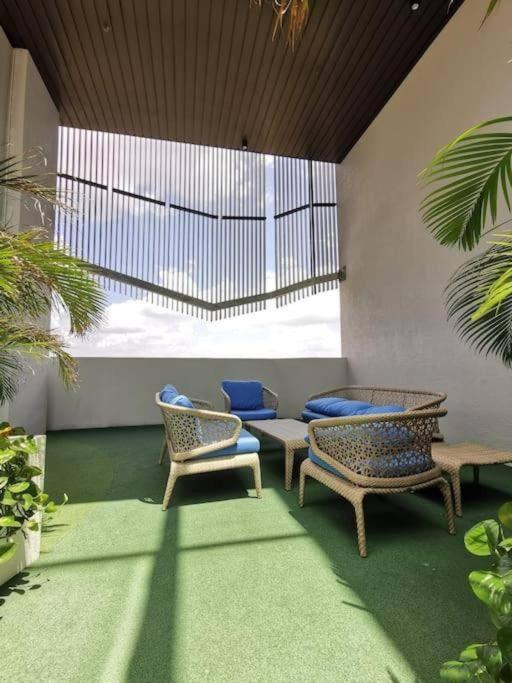 Almas suites Seaview NETFLIX!100mbps By STAY - B&B Iskandar Puteri