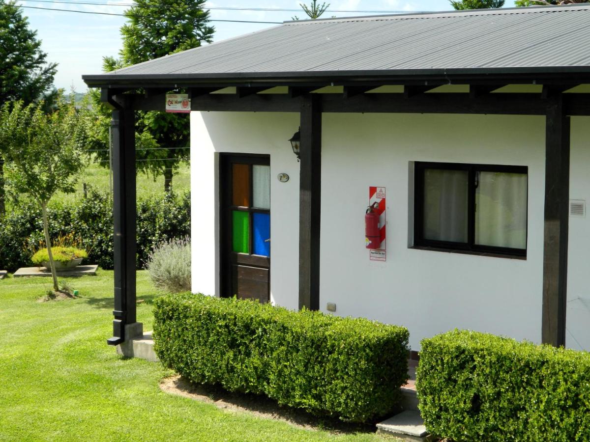 Standaard Bungalow
