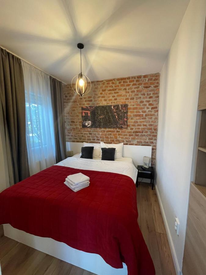 B&B Satu Mare - Gabriela Central Apartment - Bed and Breakfast Satu Mare